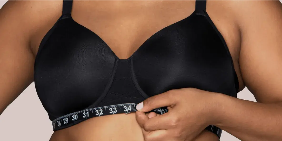Measure your band size