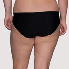 Beyond Comfort® Silky Stretch Bikini DAMASK NEUTRAL