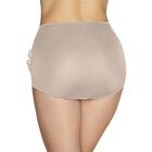 Perfectly Yours® Lace Nouveau Full Brief Panty, 3 Pack Fawn/Fawn/Fawn