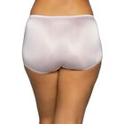 Perfectly Yours® Ravissant Tailored Full Brief Panty, 3 Pack LAVENDER/LIGHT SAGE/STAR WHITE