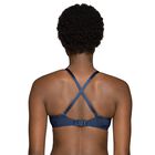 Ego Boost Add-A-Size Push Up Bra GHOST NAVY