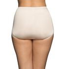Perfectly Yours® Lace Nouveau Full Brief Panty, 3 Pack FAWN/FAWN/FAWN