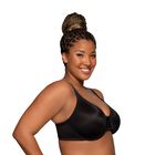 Beauty Back® Full Figure Underwire Smoothing Bra CAPPUCCINO