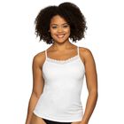 Everyday Layers Lace Cami STAR WHITE