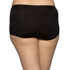 Perfectly Yours® Ravissant Tailored Full Brief Panty CANDLEGLOW