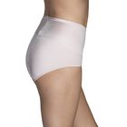 Smoothing Comfort™ 360° Brief Panty Sheer Quartz