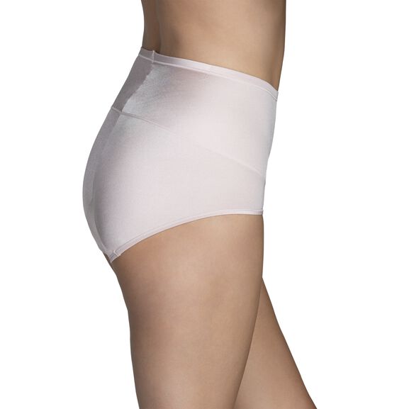 Smoothing Comfort™ 360° Brief Panty Sheer Quartz