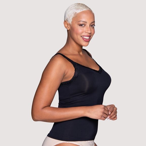 Everyday Layers™ SpinCami® DAMASK NEUTRAL