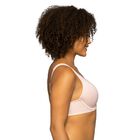 Beyond Comfort Full Coverage Underwire with Light Lift Sheer Quartz