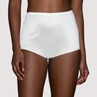 Perfectly Yours® Ravissant Tailored Full Brief STAR WHITE