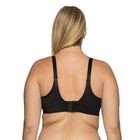 Beauty Back® Full Coverage Underwire Smoothing Bra DEEP EMERALD STRIPE