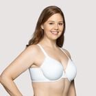 Beauty Back® Full Figure Front Close Underwire STAR WHITE