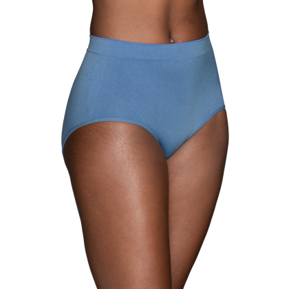 Smoothing Comfort Seamless Brief Panty