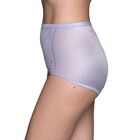Smoothing Comfort™ Brief with Lace 