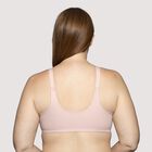 Beauty Back® Full Figure Front Close Underwire 