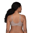 Beauty Back Full Figure Wireless Smoothing Bras TOASTED COCONUT