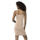 Everyday Layers Sleek and Smooth Full Slip Damask Neutral
