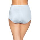 Smoothing Comfort™ Brief Panty with Lace 