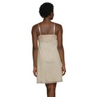Everyday Layers Lace Trim Full Slip Damask Neutral