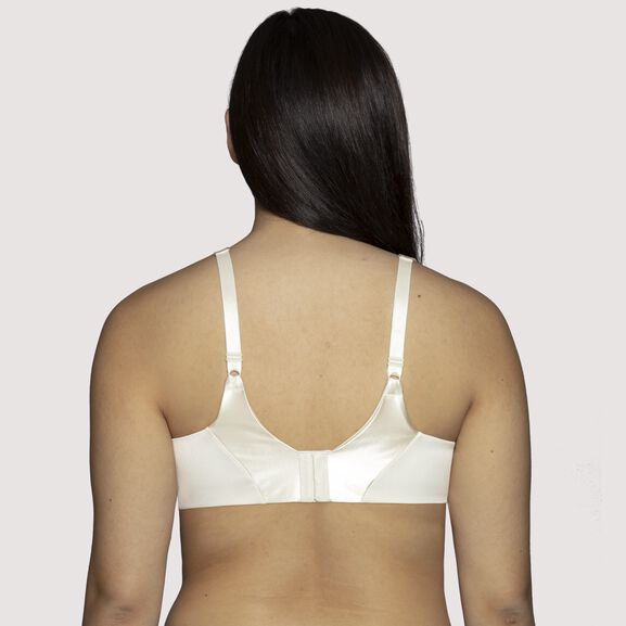 Vanity Fair Womens Illumination Full Figure Zoned-in Support Bra (36c-44d)  : : Clothing, Shoes & Accessories