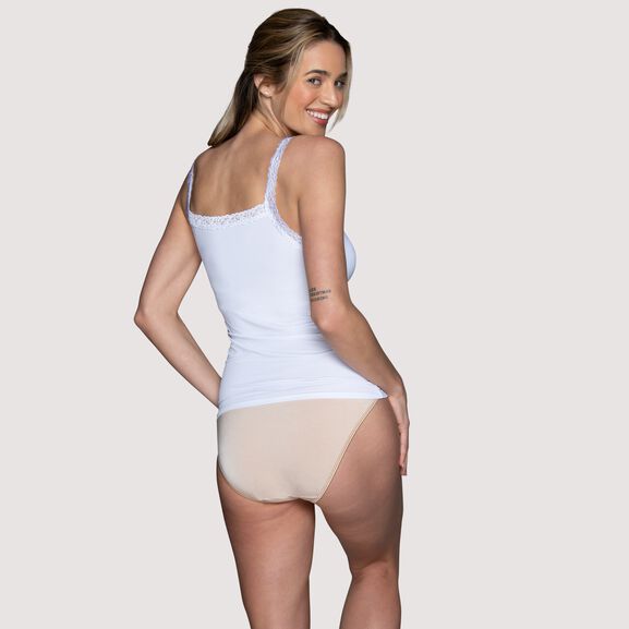 Everyday Layers™ SpinCami® STAR WHITE