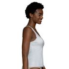 Everyday Layers Traditional Cami STAR WHITE