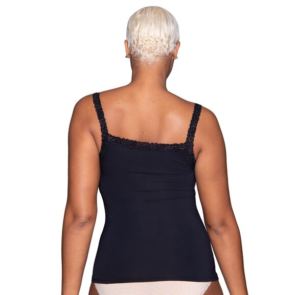 Everyday Layers™ SpinCami® DAMASK NEUTRAL