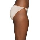 Illumination® String Bikini Panty, 3 Pack MALIBU LEOPARD/ROSE BEIGE/BLACK