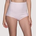 Perfectly Yours® Tailored Cotton Full Brief BALLET PINK