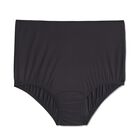 Perfectly Yours® Ravissant Tailored Full Brief MIDNIGHT BLACK