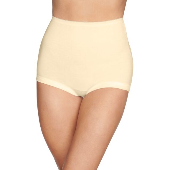 Lollipop® Brief Covered Leg Band 3 pack Candleglow