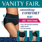 Smoothing Comfort™ 360° Brief Panty Damask Netural
