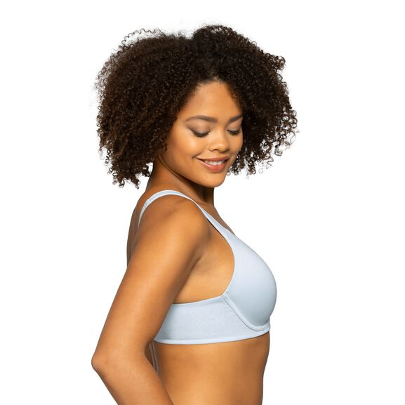 Beyond Comfort® Full Coverage Underwire with Light Lift 