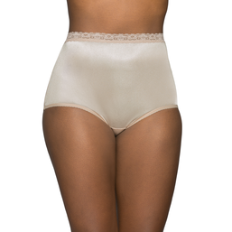 Perfectly Yours® Lace Full Brief Panty 