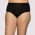Comfort Where It Counts™ Brief , 3 Pack 