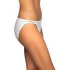 Illumination® String Bikini Panty STAR WHITE