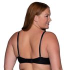 Ego Boost® Add-A-Size Push Up Underwire Bra TENDERNESS JACQUARD