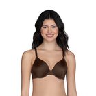 Beauty Back Full Coverage Underwire Smoothing Bra Cappuccino
