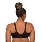 Beauty Back® Full Figure Underwire Smoothing Bra with Lace 