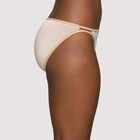 Illumination® String Bikini, 3 Pack STAR WHITE/SHEET QUARTZ/ROSE BEIGE