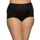 Perfectly Yours® Ravissant Tailored Full Brief Panty CANDLEGLOW