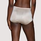 Perfectly Yours® Lace Nouveau Full Brief FAWN