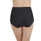 Smoothing Comfort™ Brief Panty with Lace 
