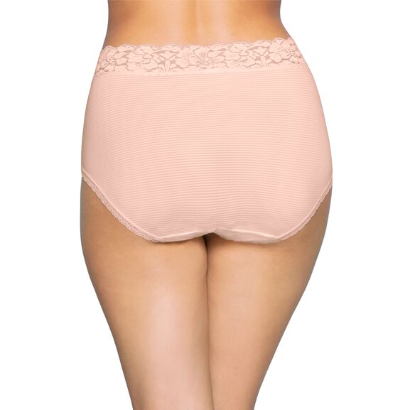 Flattering Lace® Brief Panty 