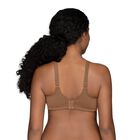 Beauty Back Full Figure Underwire Smoothing Bra TOTALLY TAN