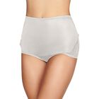 Perfectly Yours Lace Nouveau Full Brief Panty Star White