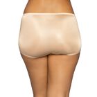 Perfectly Yours® Ravissant Tailored Full Brief Panty, 3 Pack Fawn/Fawn/Fawn