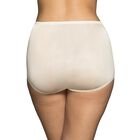 Perfectly Yours® Lace Nouveau Full Brief CANDLEGLOW