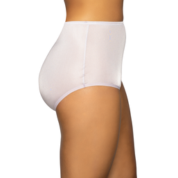 Perfectly Yours® Ravissant Tailored Full Brief Panty, 3 Pack 