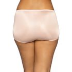 Perfectly Yours® Ravissant Tailored Full Brief Panty, 3 Pack BLUE/CANDLEGLOW/PINK